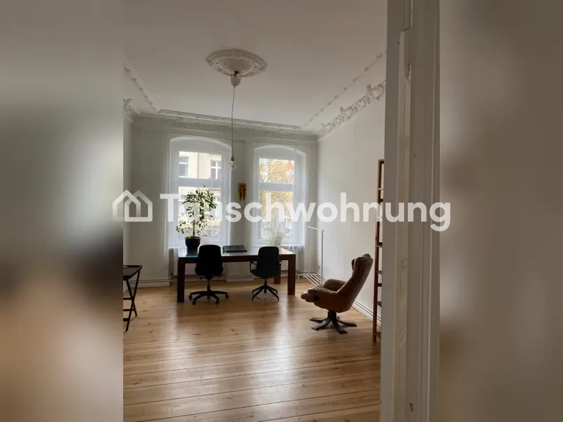 Tauschwohnung: Rein in den Trubel - Raus ins Glück — photo 1
